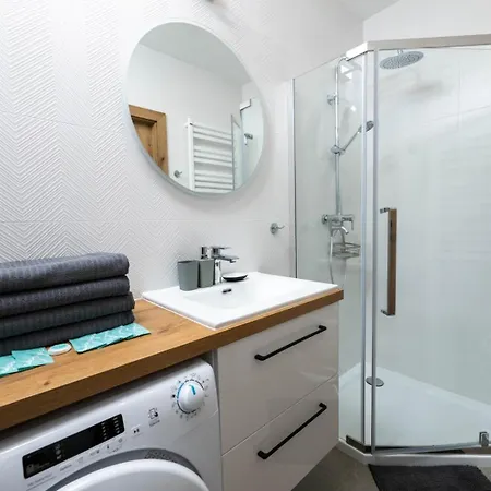 Old Town - Air Con&parking - By Rentujemy * Poznań